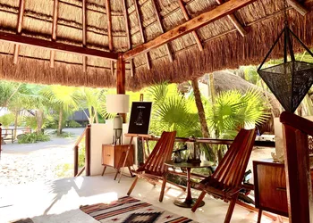 Libelula Tulum Beachfront Hotel hotel thumbnail 3