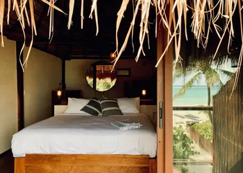 Libelula Tulum Beachfront Hotel hotel thumbnail 6