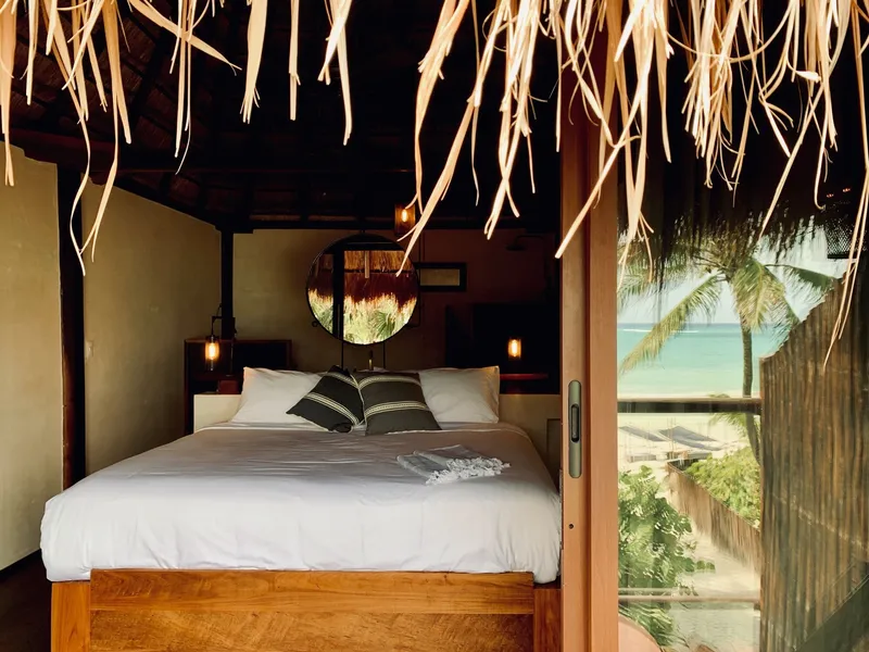 Libelula Tulum Beachfront Hotel hotel detail image 6