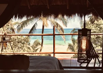 Libelula Tulum Beachfront Hotel hotel thumbnail 8