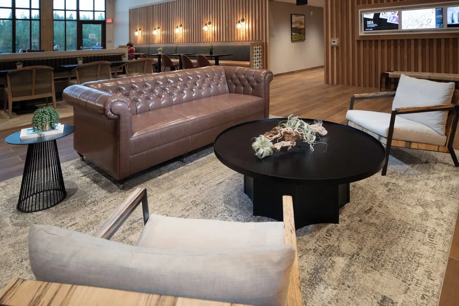SpringHill Suites by Marriott Island Park Yellowstone hotel detail image 6