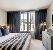 Iconic 5 Bedroom Penthouse at the Ritz-Carlton by RedAwning hotel detail image 4