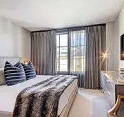 Iconic 5 Bedroom Penthouse at the Ritz-Carlton by RedAwning hotel detail image 5