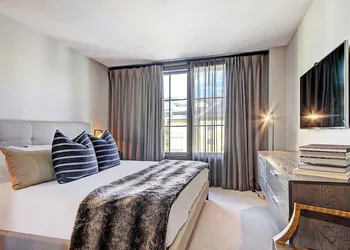 Iconic 5 Bedroom Penthouse at the Ritz-Carlton by RedAwning hotel thumbnail 5