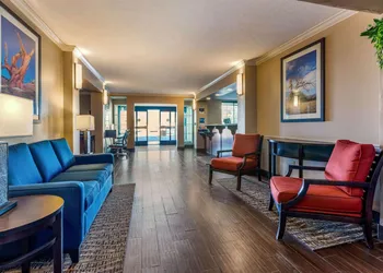 Mainstay Suites El Centro I-8 hotel thumbnail 2