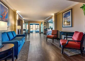 Mainstay Suites El Centro I-8 hotel thumbnail 2