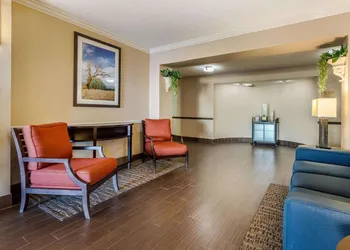 Mainstay Suites El Centro I-8 hotel thumbnail 3