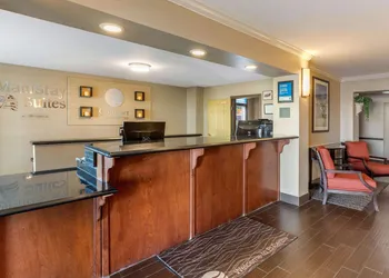 Mainstay Suites El Centro I-8 hotel thumbnail 4