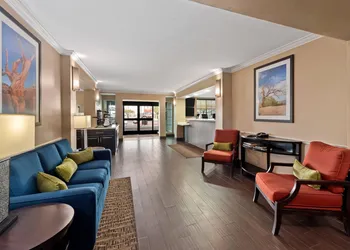 Mainstay Suites El Centro I-8 hotel thumbnail 5