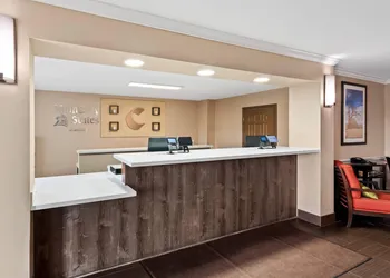Mainstay Suites El Centro I-8 hotel thumbnail 6