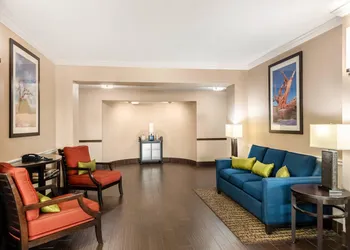 Mainstay Suites El Centro I-8 hotel thumbnail 7