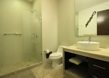Penthouse with Terrace by Olahola hotel thumbnail 2