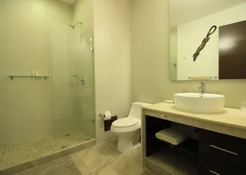 Penthouse with Terrace by Olahola hotel thumbnail 2