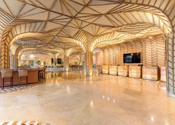 Marival Emotions All-Inclusive Resort by Mercure hotel thumbnail 3