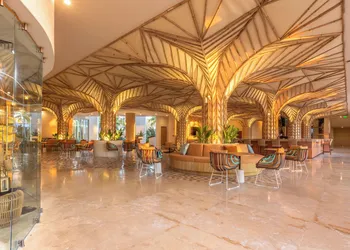 Marival Emotions All-Inclusive Resort by Mercure hotel thumbnail 4