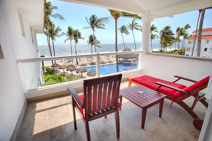 Marival Emotions All-Inclusive Resort by Mercure hotel detail image 6
