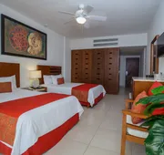 Marival Emotions All-Inclusive Resort by Mercure hotel detail image 7