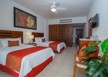 Marival Emotions All-Inclusive Resort by Mercure hotel thumbnail 7