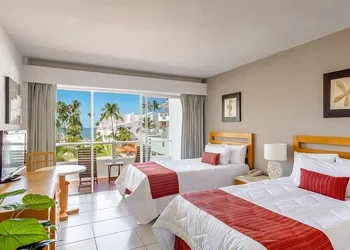 Marival Emotions All-Inclusive Resort by Mercure hotel thumbnail 8