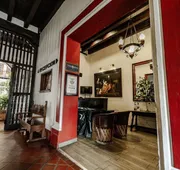 Best Western Plus Posada de Don Vasco hotel detail image 3