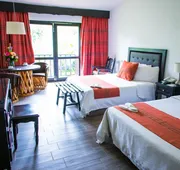 Best Western Plus Posada de Don Vasco hotel detail image 4