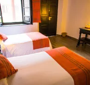 Best Western Plus Posada de Don Vasco hotel detail image 5
