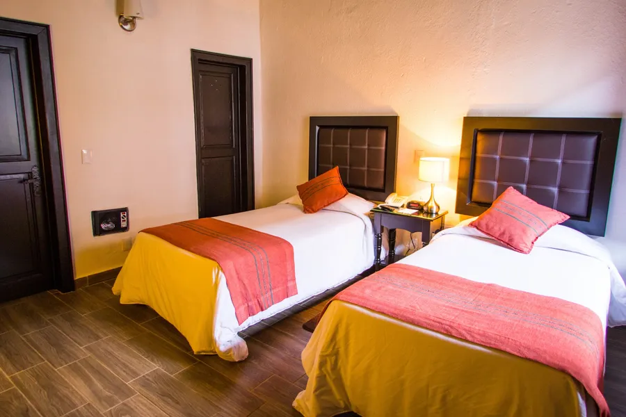 Best Western Plus Posada de Don Vasco hotel detail image 6