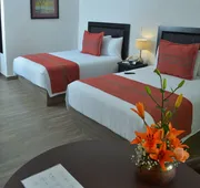 Best Western Plus Posada de Don Vasco hotel detail image 7