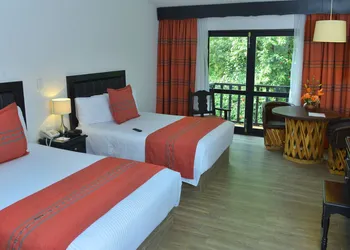 Best Western Plus Posada de Don Vasco hotel thumbnail 8