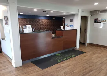 Wingate by Wyndham Dayton North hotel thumbnail 3