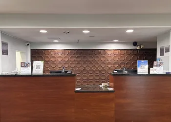Wingate by Wyndham Dayton North hotel thumbnail 6