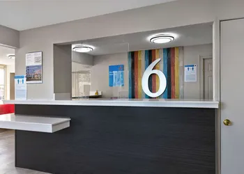 Motel 6 McDonough, GA hotel thumbnail 2