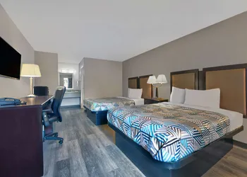 Motel 6 McDonough, GA hotel thumbnail 6