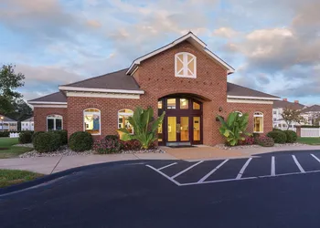 Club Wyndham Governor’s Green hotel thumbnail 3