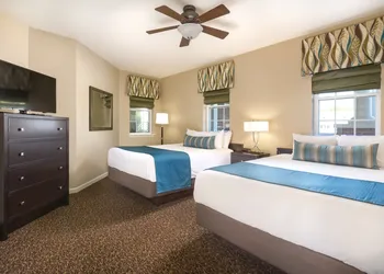 Club Wyndham Governor’s Green hotel thumbnail 4