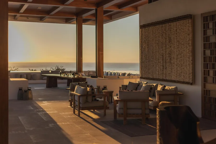 Park Hyatt Cabo Del Sol hotel detail image 2