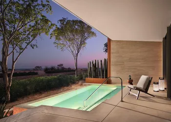 Park Hyatt Cabo Del Sol hotel thumbnail 4