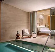 Park Hyatt Cabo Del Sol hotel detail image 5