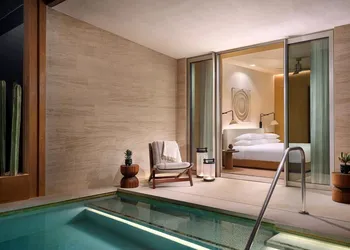 Park Hyatt Cabo Del Sol hotel thumbnail 5