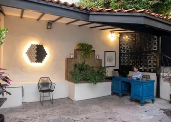 Hotel Maria Bonita hotel thumbnail 2