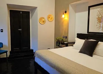 Hotel Maria Bonita hotel thumbnail 3