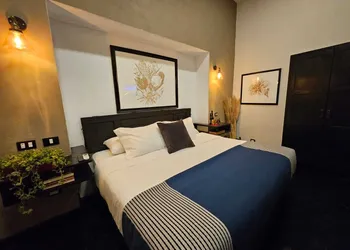 Hotel Maria Bonita hotel thumbnail 5