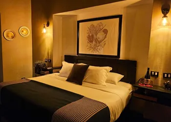 Hotel Maria Bonita hotel thumbnail 7