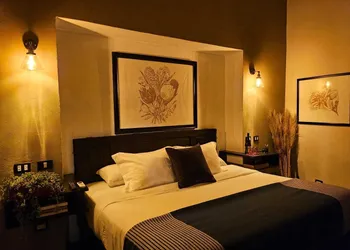 Hotel Maria Bonita hotel thumbnail 8