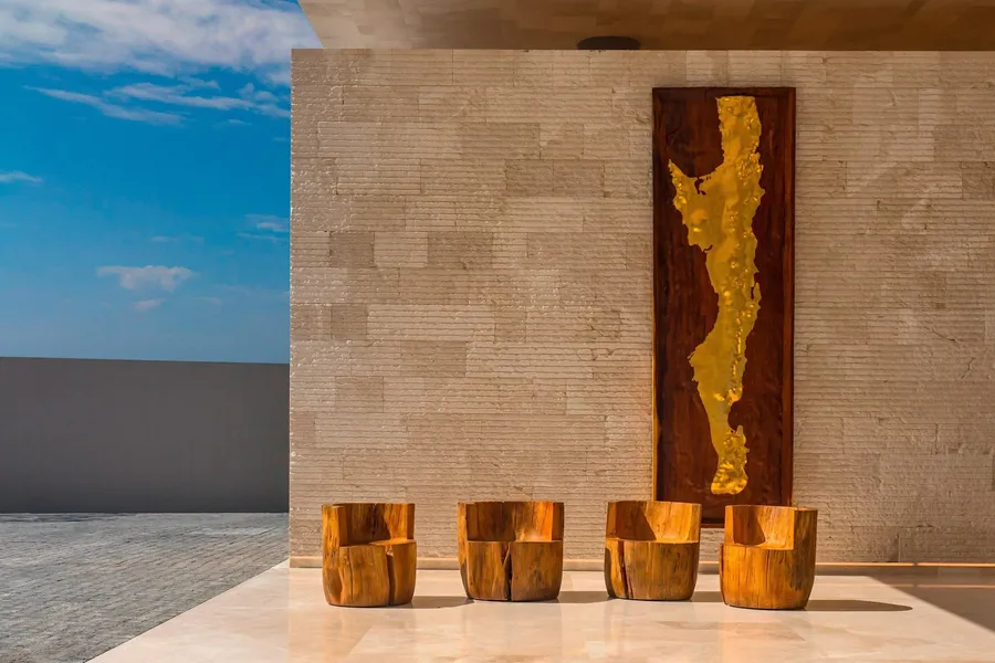 Solaz, A Luxury Collection Resort, Los Cabos a Marriott Hotel hotel detail image 2