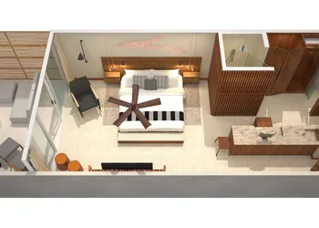 Solaz, A Luxury Collection Resort, Los Cabos a Marriott Hotel hotel thumbnail 6