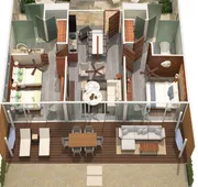 Solaz, A Luxury Collection Resort, Los Cabos a Marriott Hotel hotel detail image 7