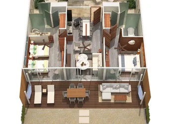 Solaz, A Luxury Collection Resort, Los Cabos a Marriott Hotel hotel thumbnail 7