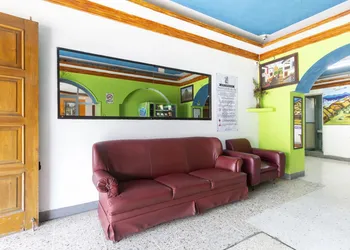 OYO Hotel Emperador, Oaxaca hotel thumbnail 2
