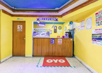 OYO Hotel Emperador, Oaxaca hotel thumbnail 3